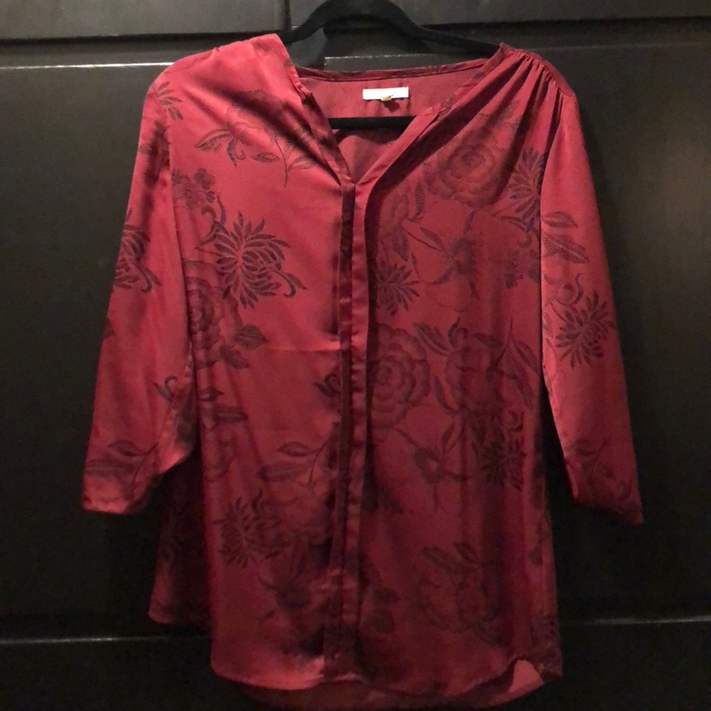 Dress shirt